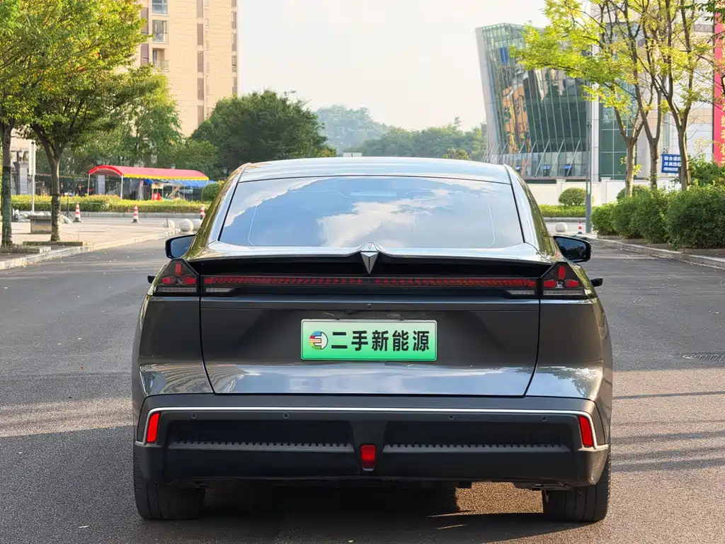 Deepal Deepal SL03 — миниатюра 4
