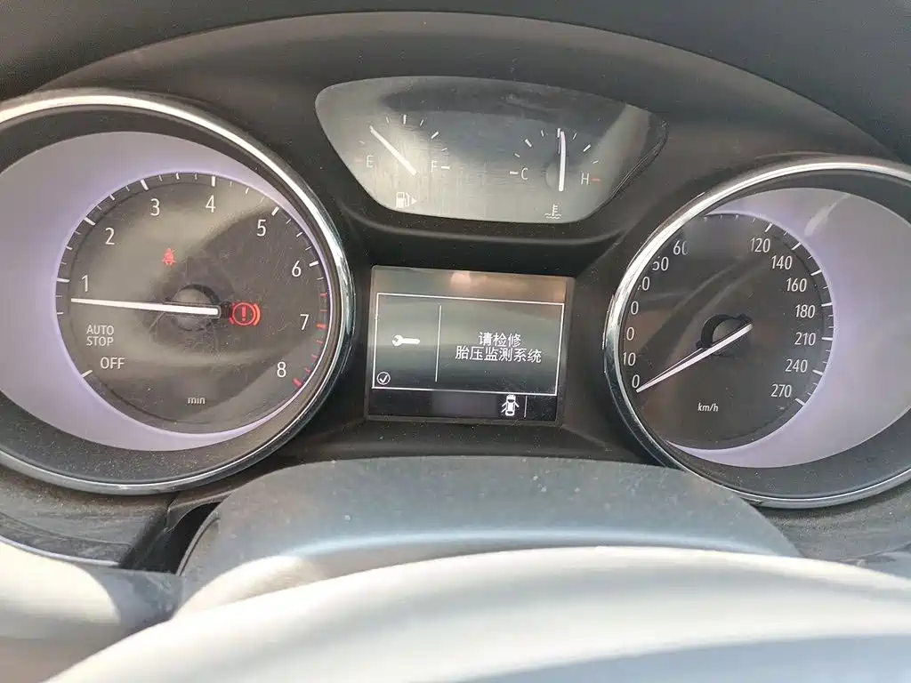 Buick Verano — миниатюра 4