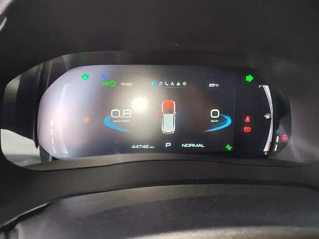 Haval H6 — миниатюра 12