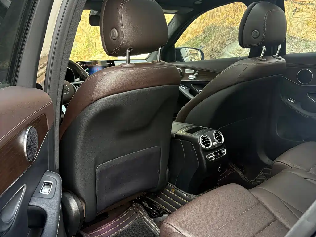 Mercedes-Benz GLC — миниатюра 4