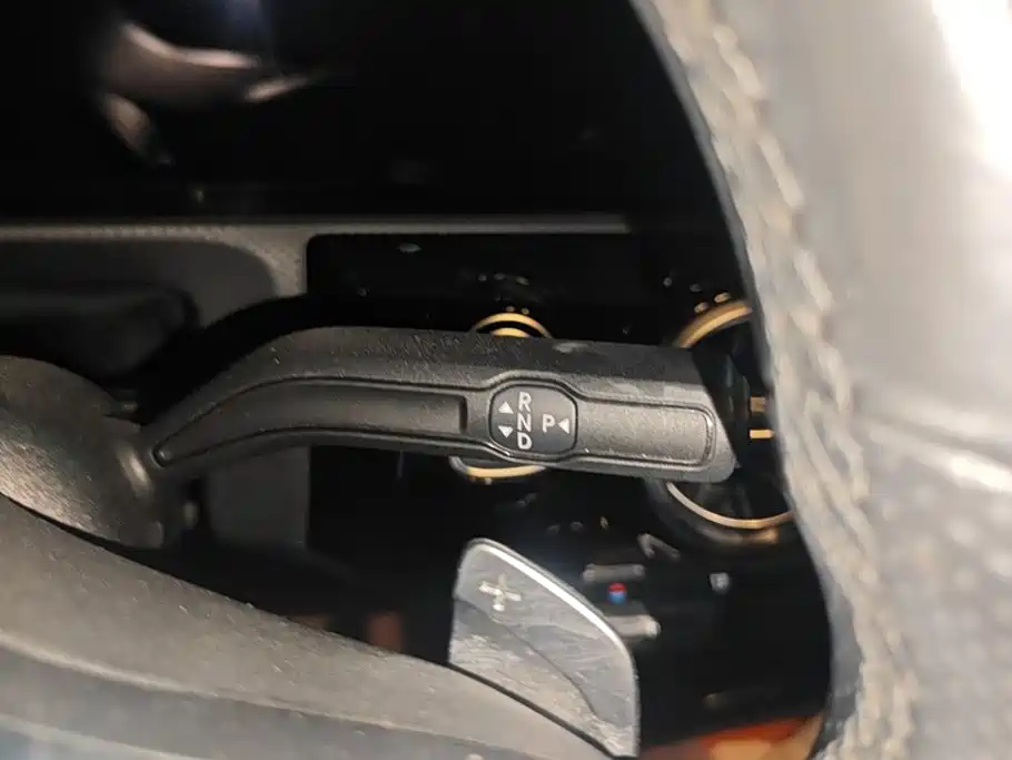 Mercedes-Benz A-Class — миниатюра 16