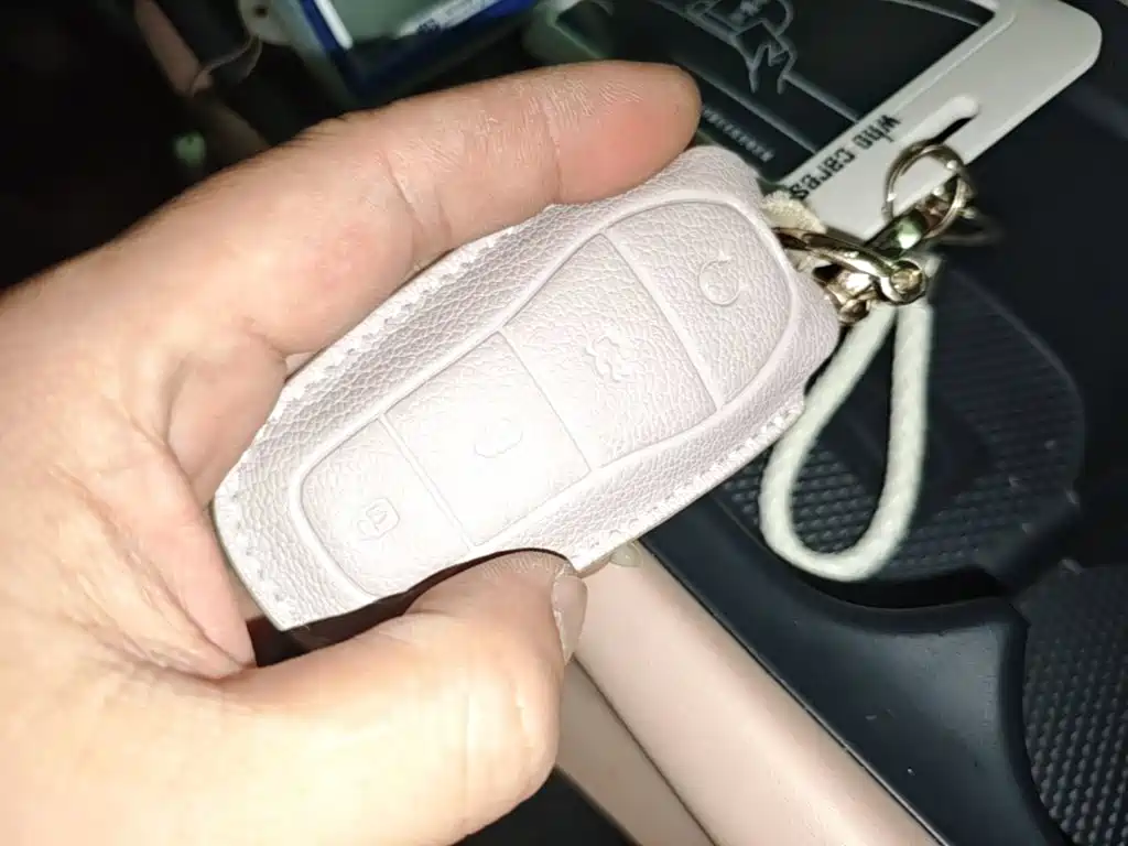 BYD Seagull — миниатюра 9