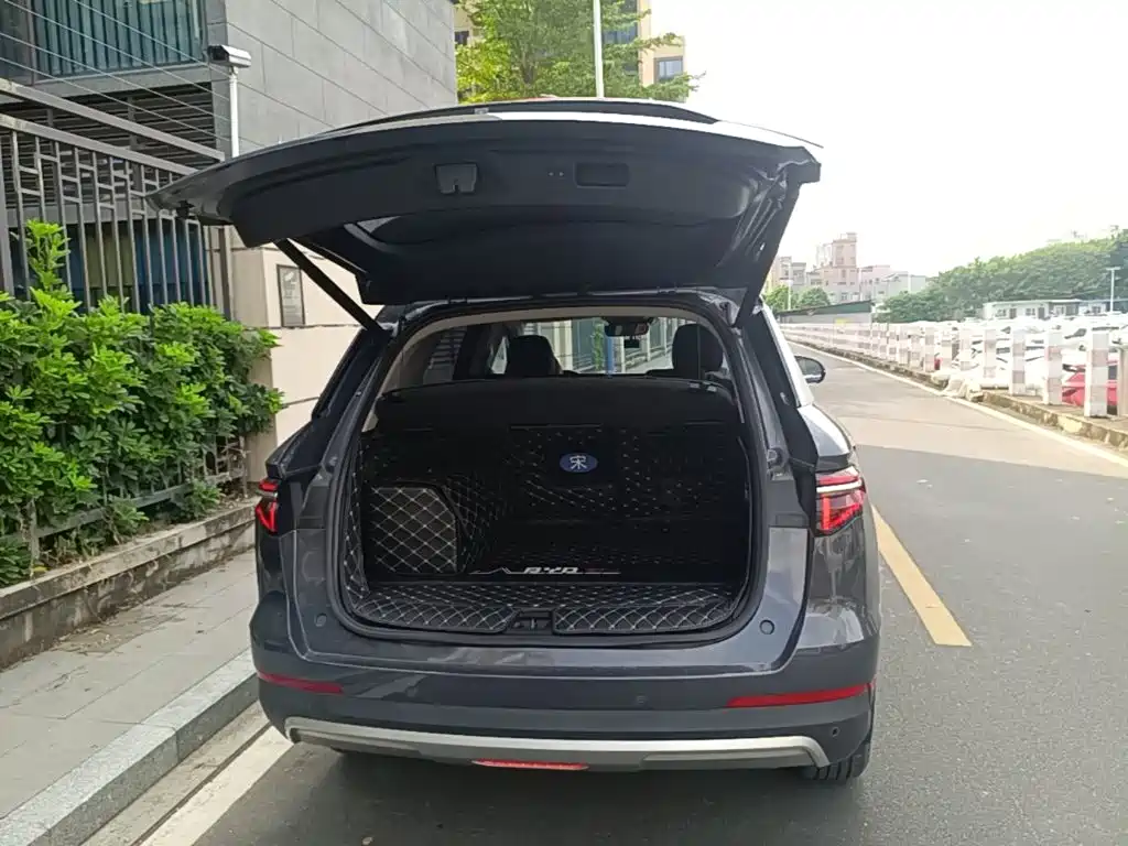 BYD Pro — миниатюра 19