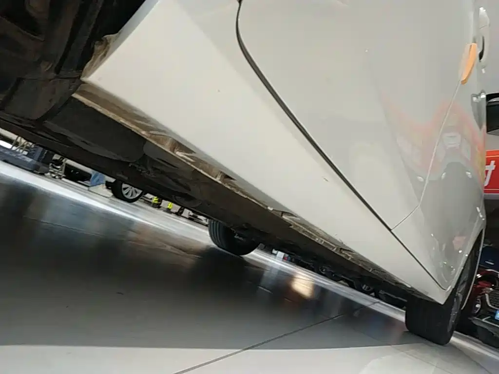 GAC Motor Trumpchi GA4 — миниатюра 21