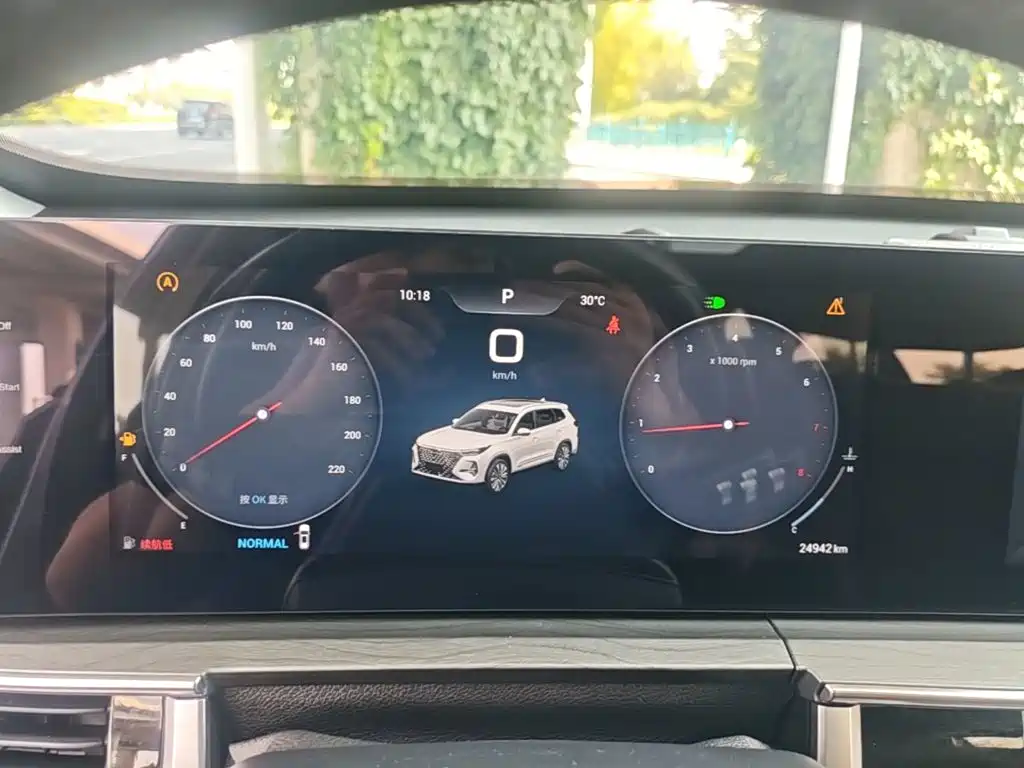 Chery Tiggo 8 PRO — миниатюра 12