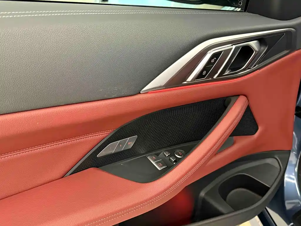 BMW 4 Series — миниатюра 16