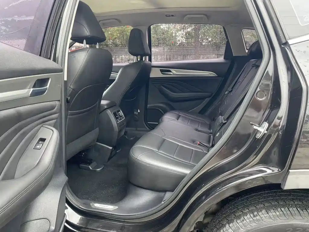 Haval F7 — миниатюра 6