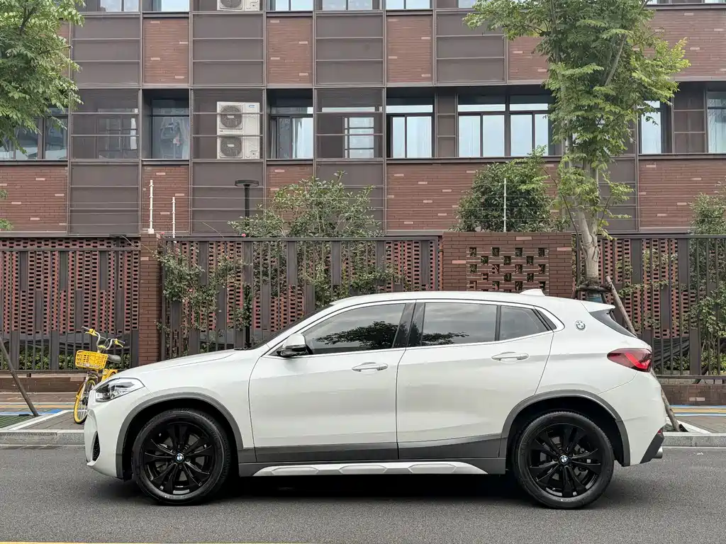 BMW X2 — миниатюра 3