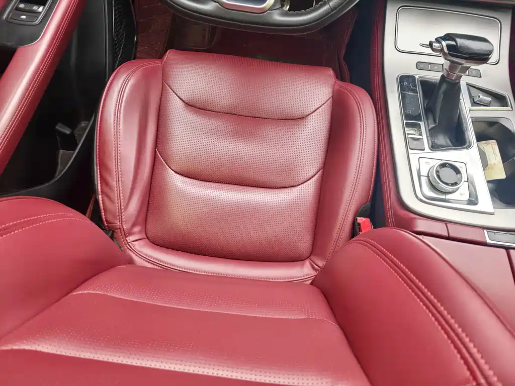 Jetour X70 PLUS — миниатюра 8