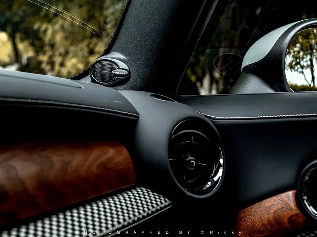 Mini JCW 2013 1.6T JOHN COOPER WORKS