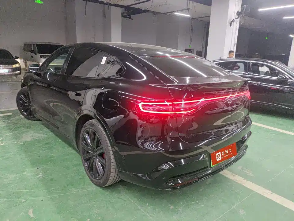 Zhijie Zhijie R7 — миниатюра 3