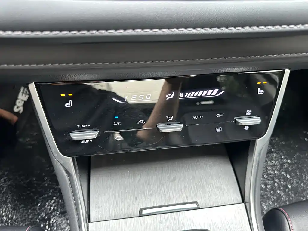 Changan CS75 — миниатюра 10