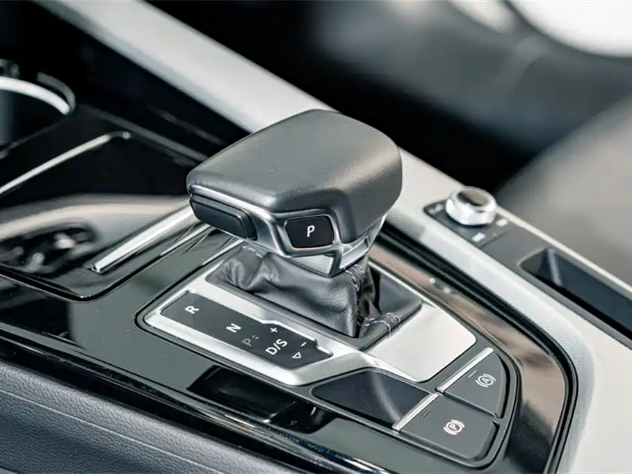 Audi A5 — фотографии объявления, Фото 15