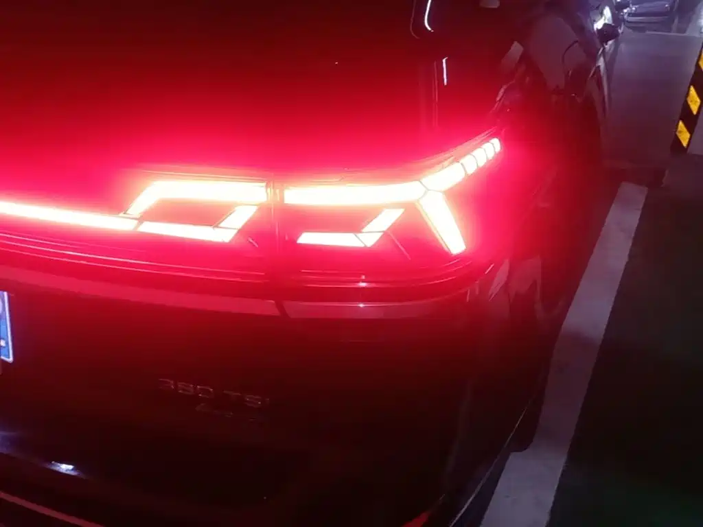 Volkswagen Teramont 2022 380TSI Luxury