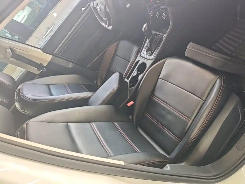 Volkswagen Lavida — миниатюра 25