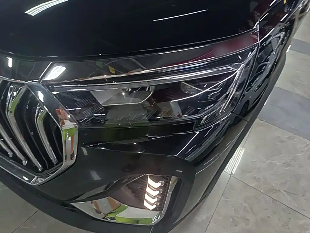 Jetour X90 PLUS — миниатюра 24