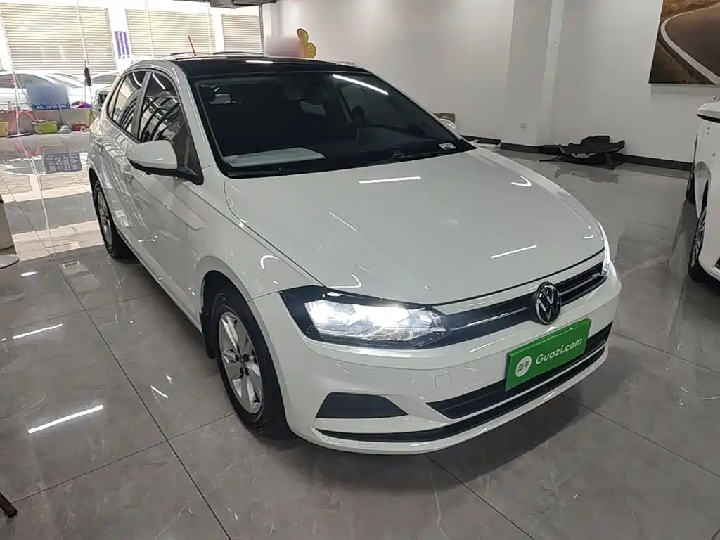 Volkswagen Polo — миниатюра 4