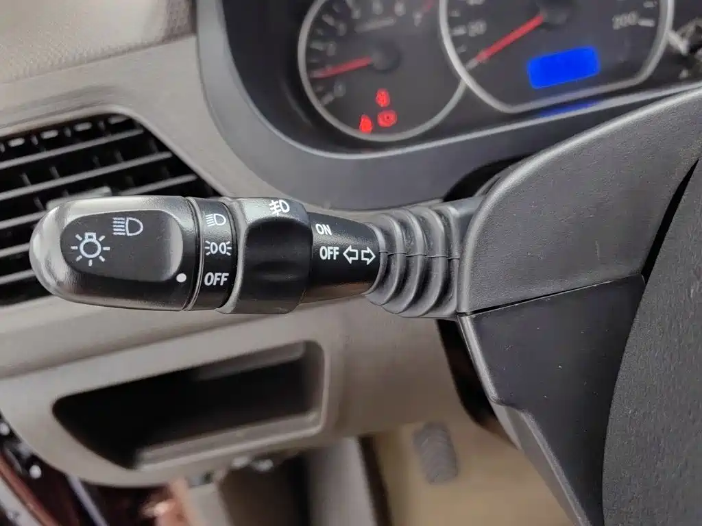 Wuling Hongguang — миниатюра 21