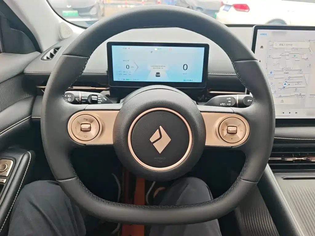 Baojun Yunhai — миниатюра 11