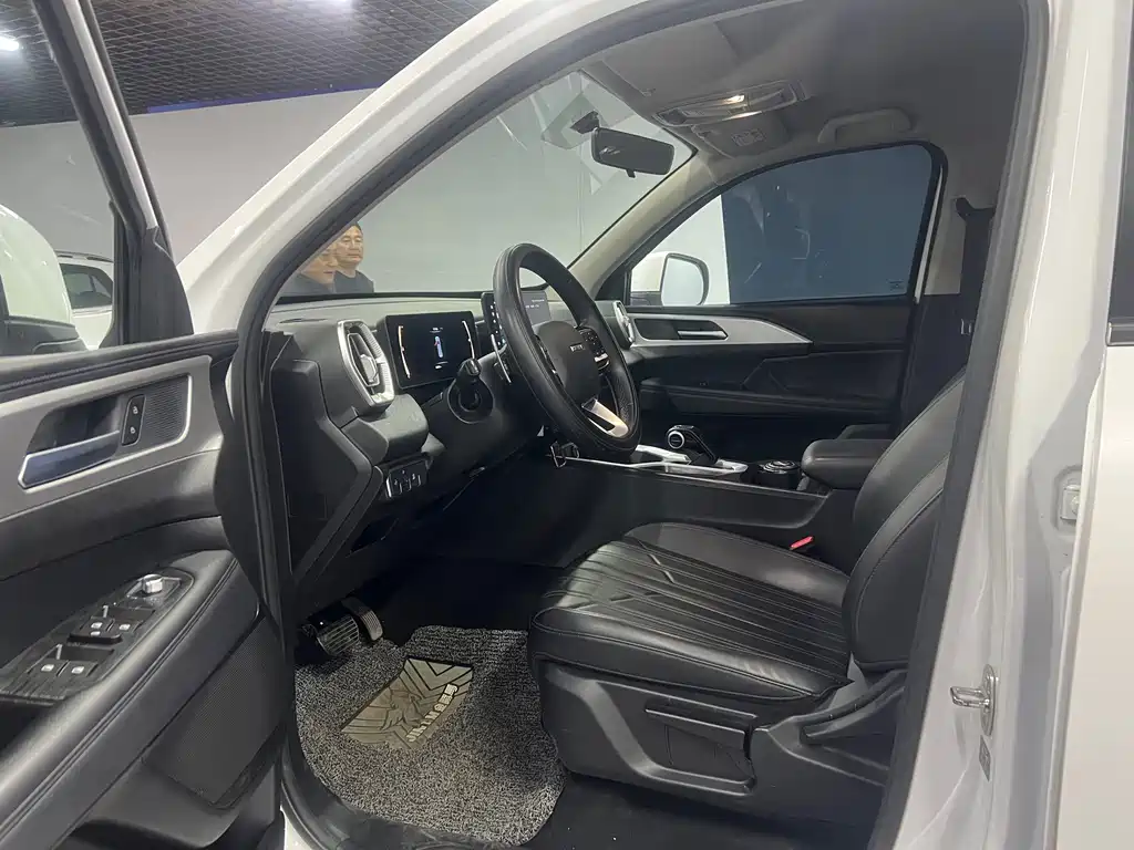 Haval H5 — миниатюра 9