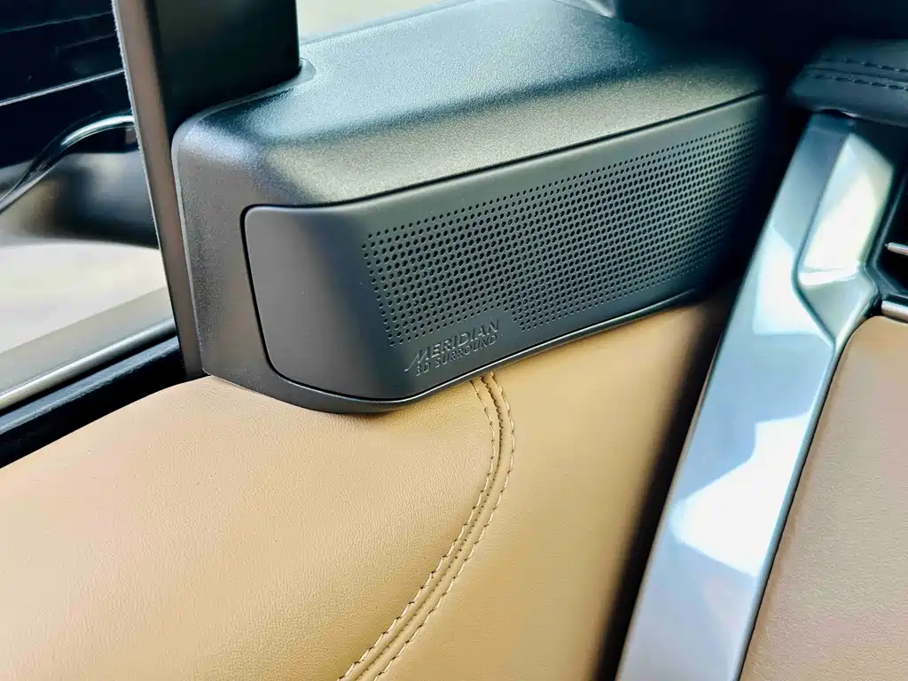 Land Rover Range Rover — миниатюра 12