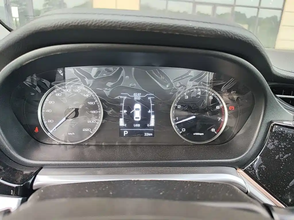 Chery Arrizo 5 PLUS — миниатюра 12