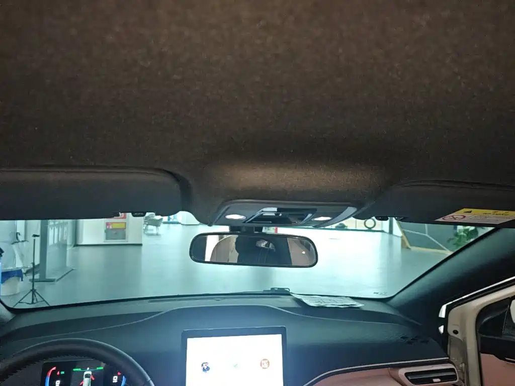 BYD Seagull — миниатюра 18
