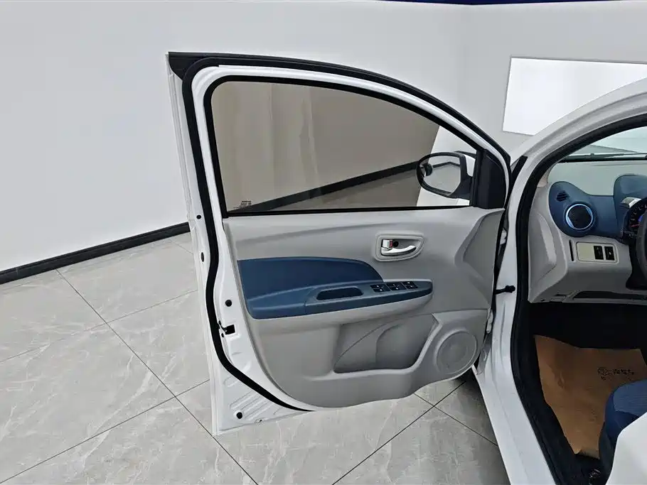 Changan E-Star 2021 （31.95kWh）