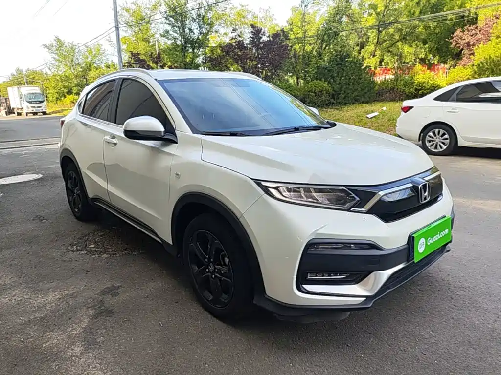 Honda XR-V — миниатюра 4