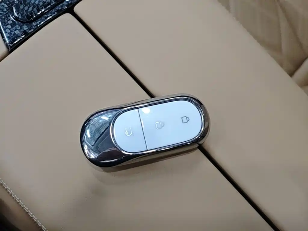 Leapmotor Leapmotor C11 — миниатюра 9