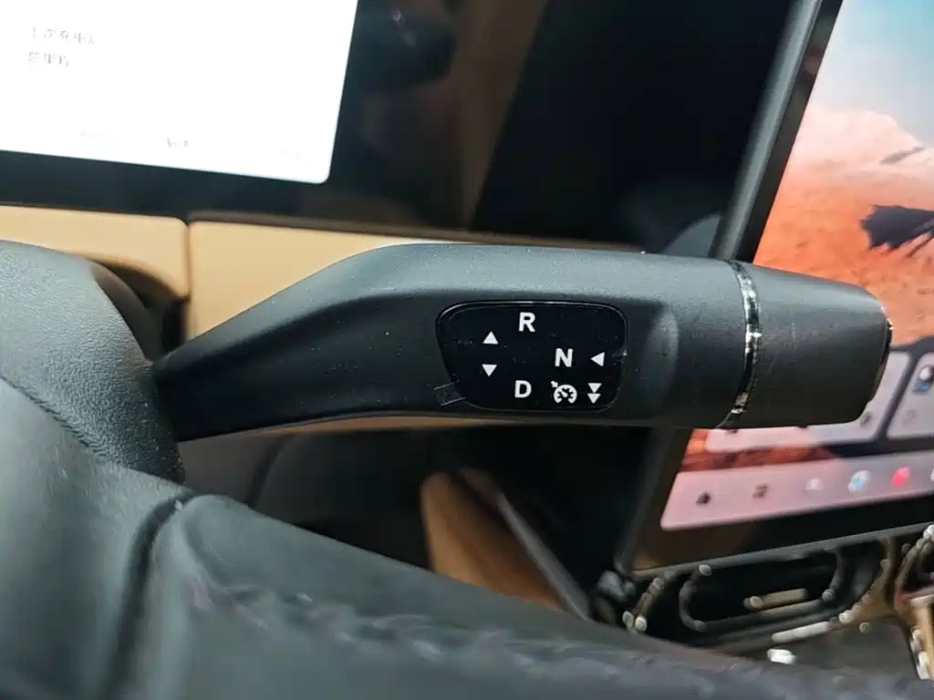 Leapmotor Leapmotor C11 — миниатюра 14