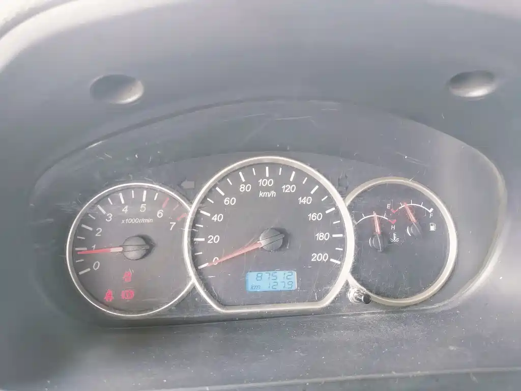 Wuling Hongguang — миниатюра 21