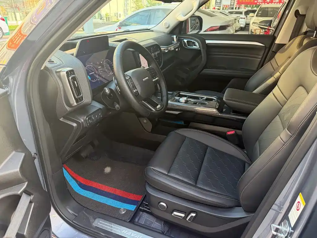 Haval Big Dog — миниатюра 3