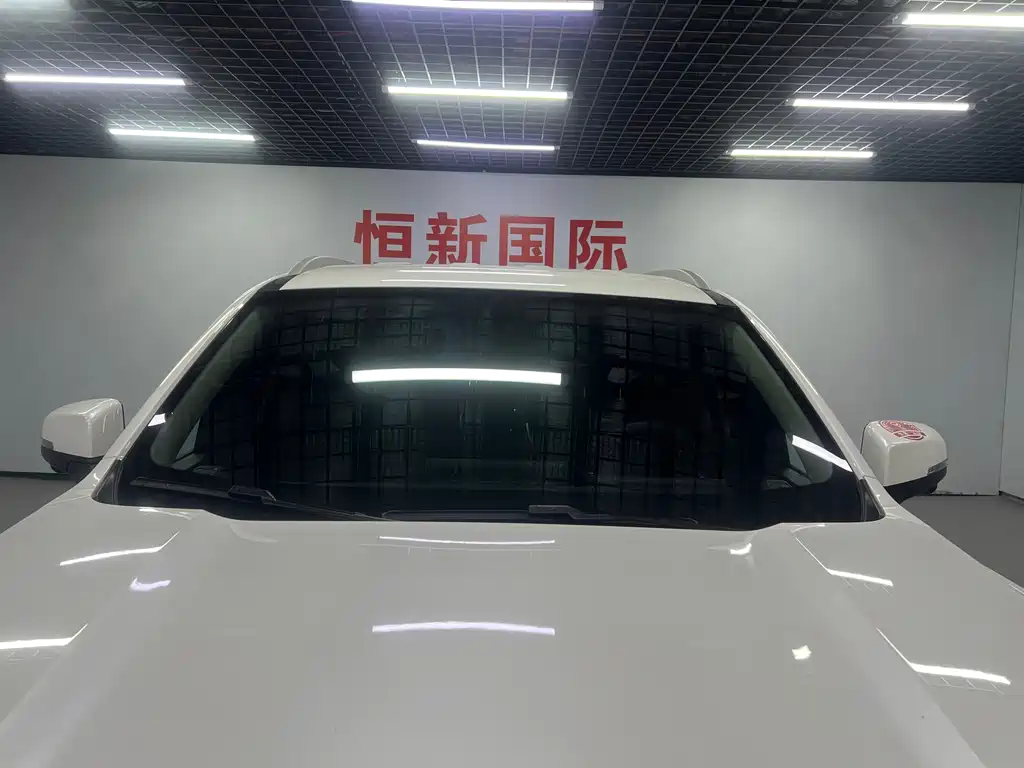 Haval H5 — миниатюра 4