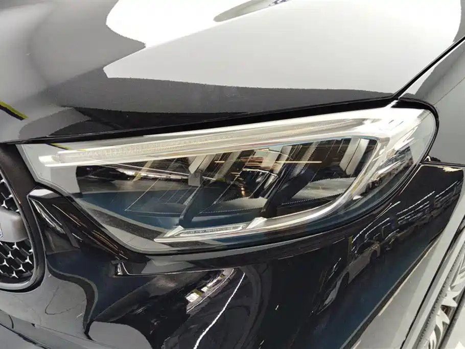 Mercedes-Benz GLC 2024 GLC 300 L 4MATIC 5 мест