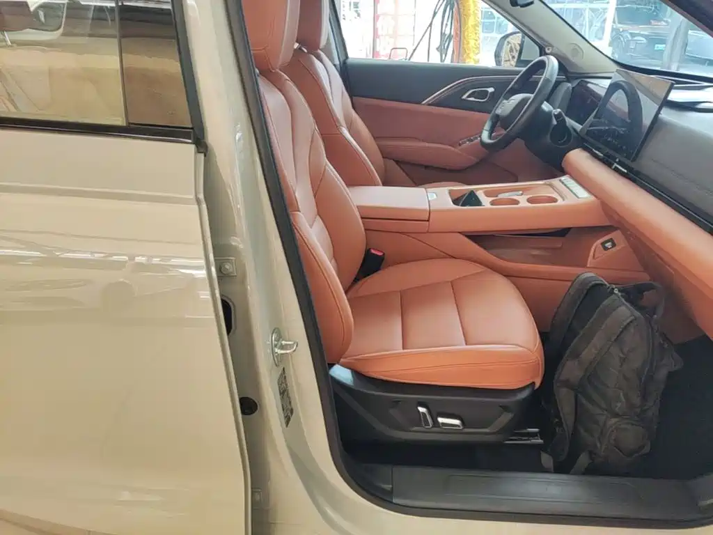 Haval Xiaolong MAX — миниатюра 25