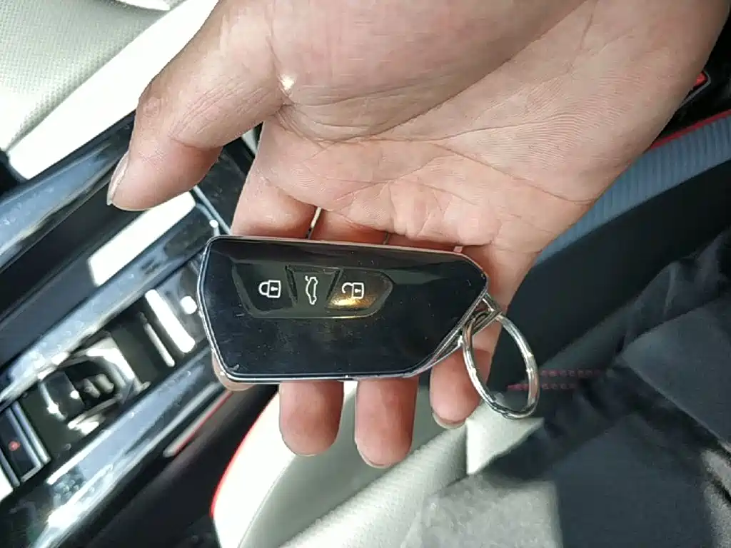Volkswagen Lamando — миниатюра 9