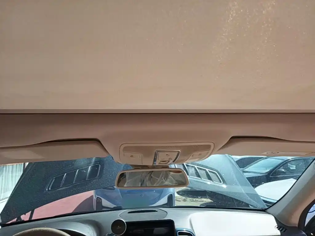 Mercedes-Benz GLE (Import) — миниатюра 18