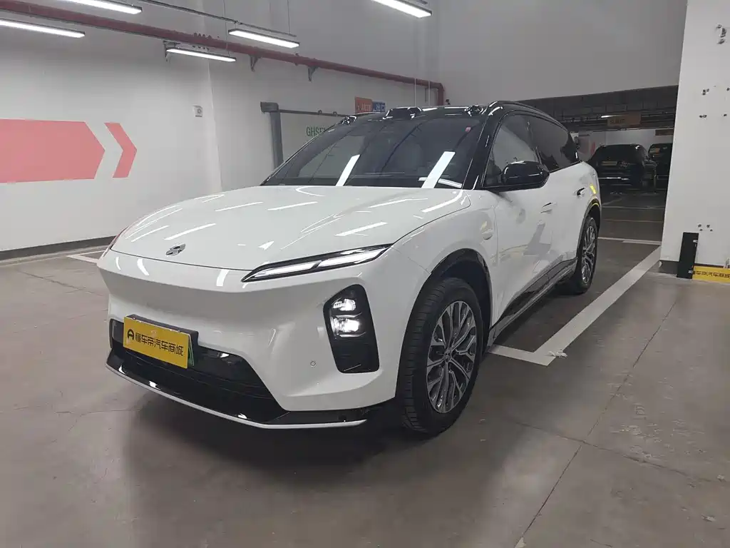 NIO ES6 2025 75kWh