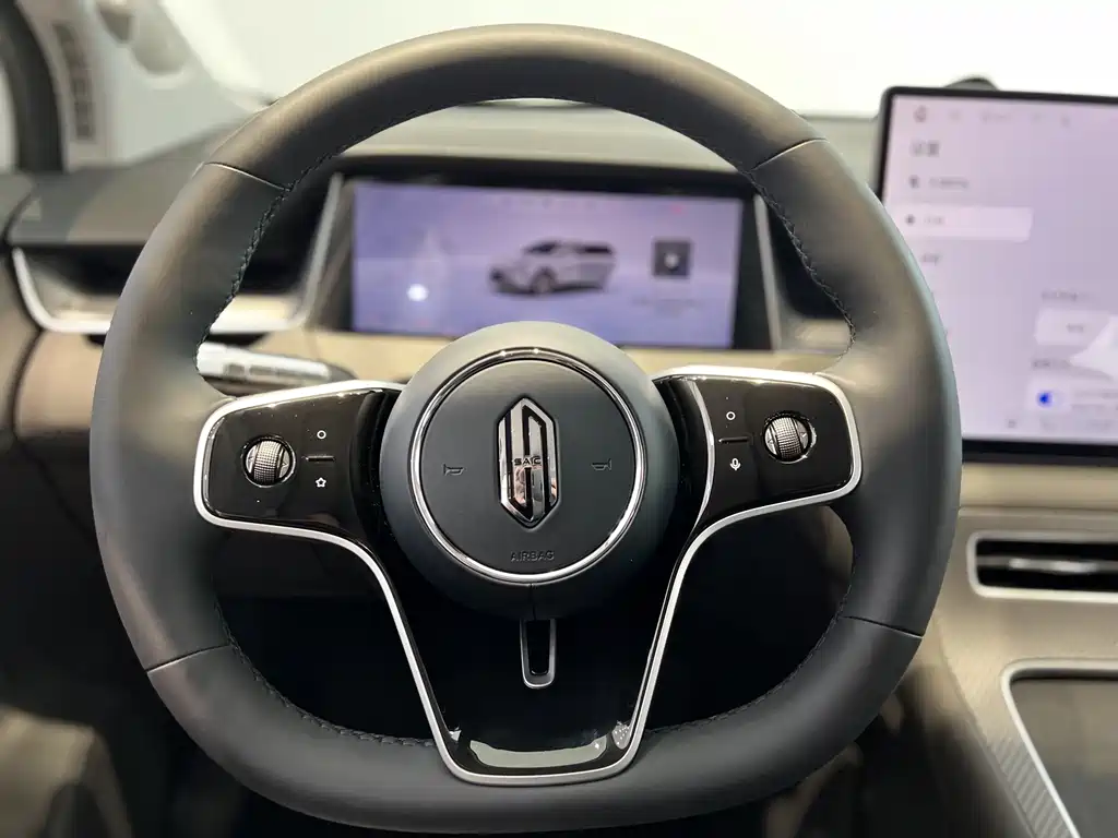 Shangjie Shangjie H5 — миниатюра 11