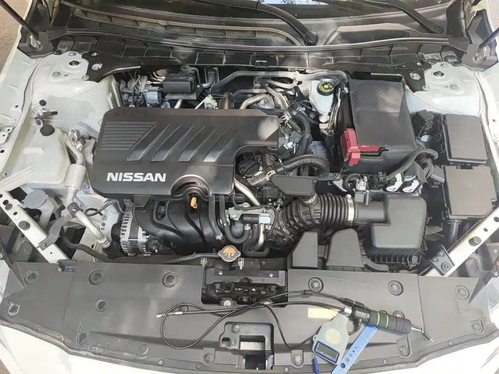 Nissan Teana — миниатюра 21