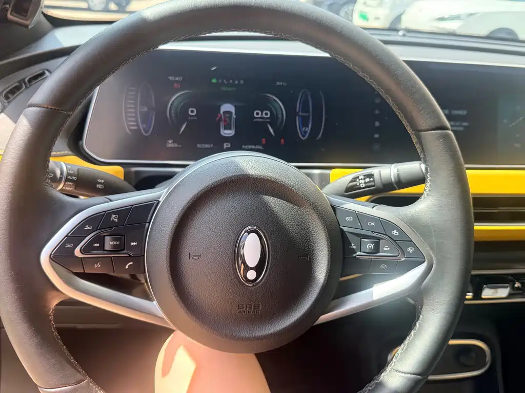 Ora Ora Good Cat GT — миниатюра 8