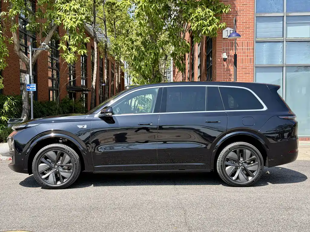Li Auto IDEAL L9