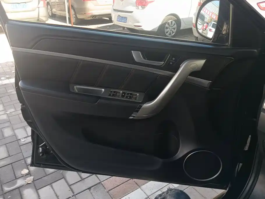 Haval H6 — миниатюра 7