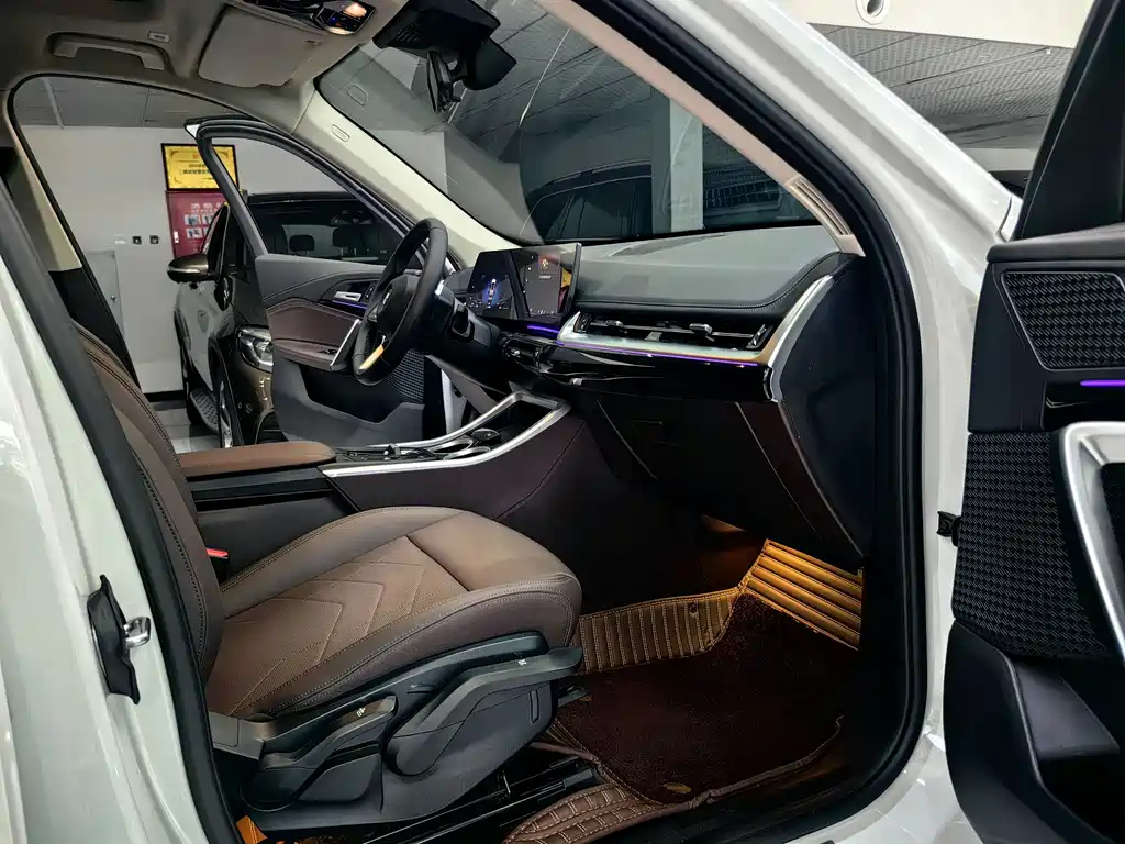 BMW X1 — миниатюра 9