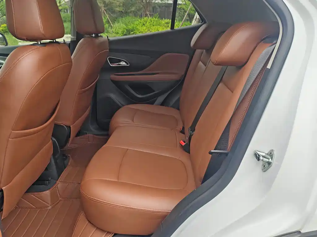 Buick Encore — миниатюра 10