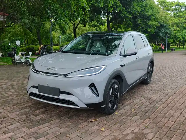 2025 BYD Sea Lion