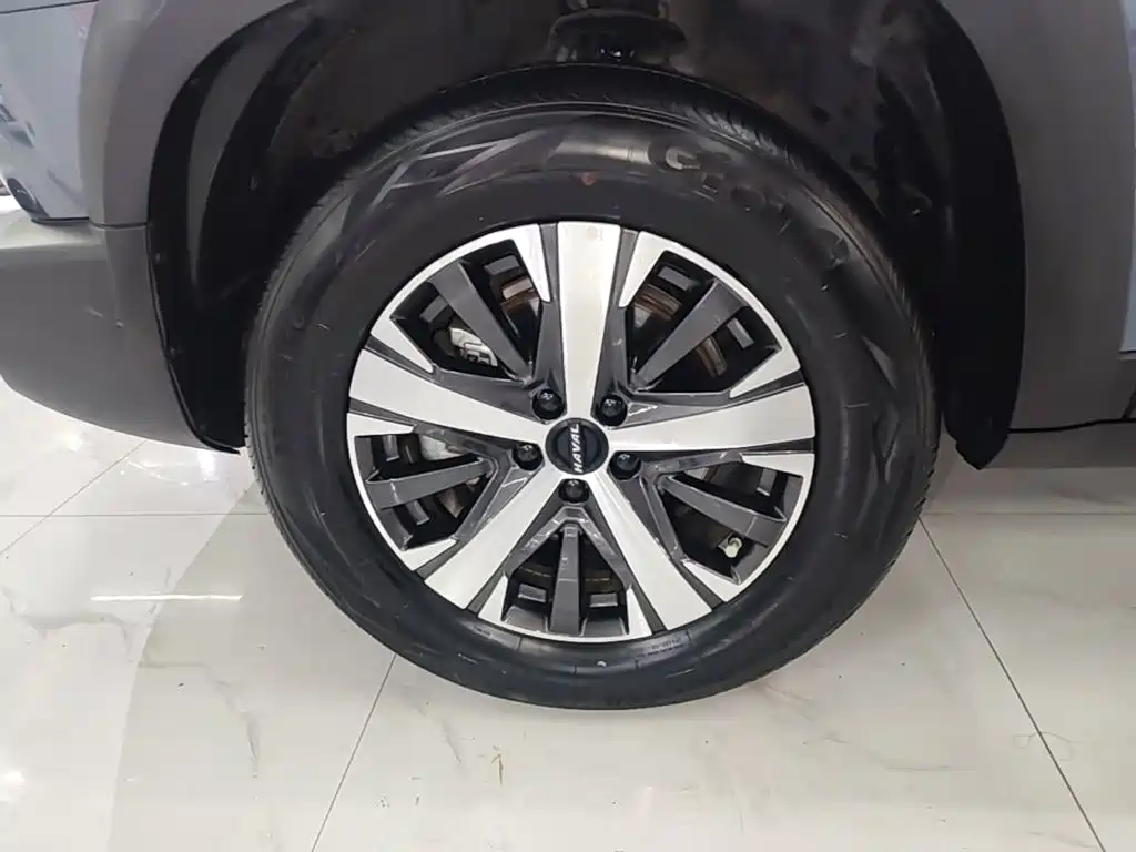 Haval Big Dog — миниатюра 23