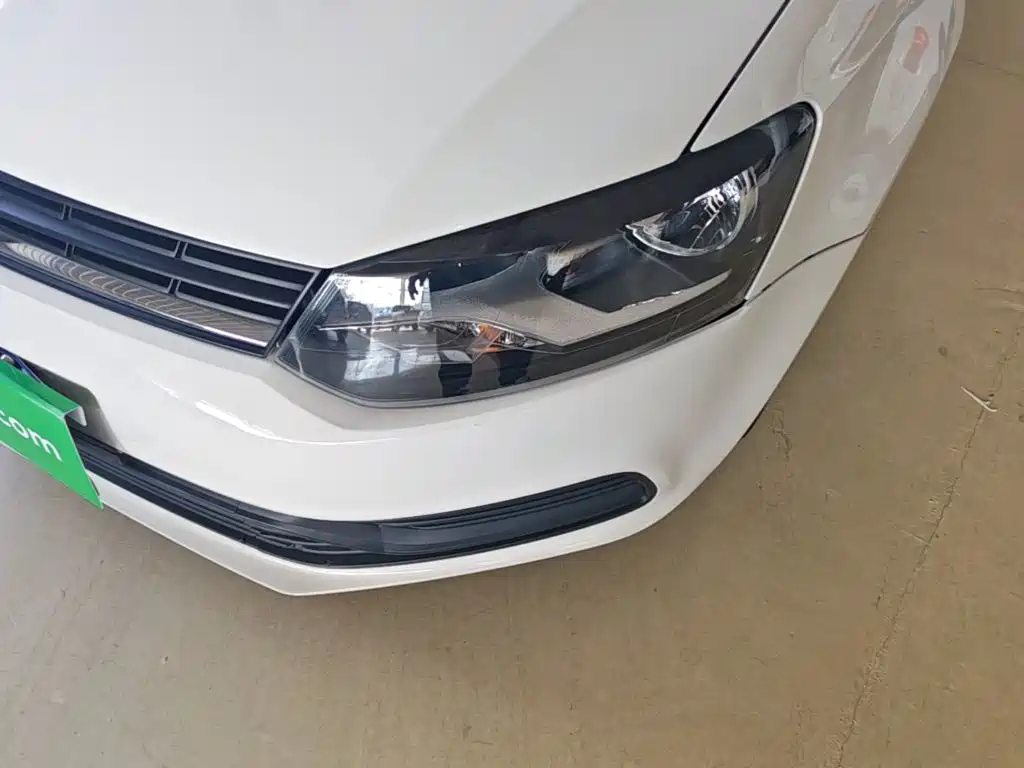 Volkswagen Polo — миниатюра 24