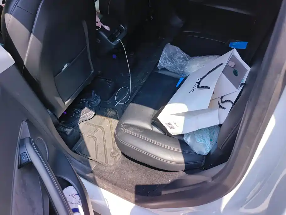 Tesla Model Y — миниатюра 11